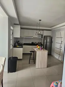 Imagem 4 - Apartamento em Ingleses do Rio Vermelho, Florianópolis - SC