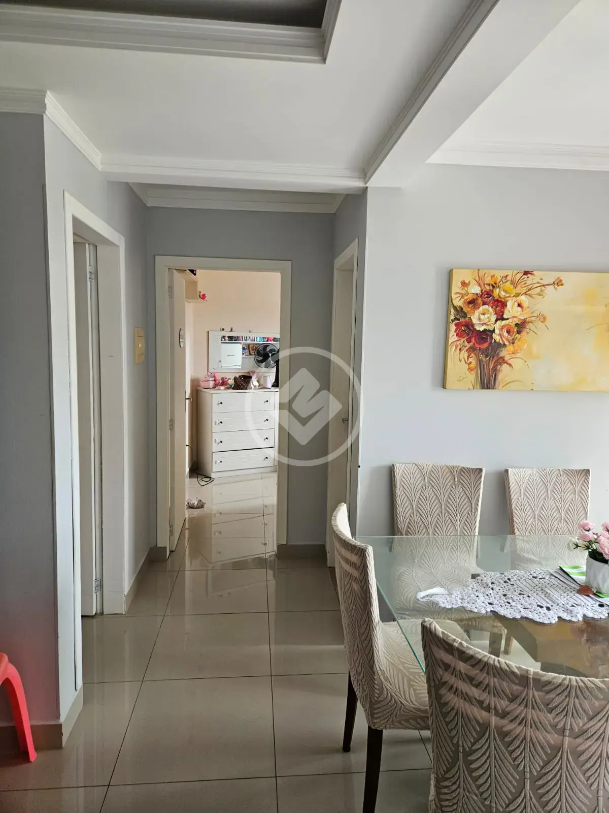 Imagem 5 - Apartamento em Ingleses do Rio Vermelho, Florianópolis - SC