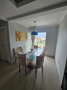 Imagem 2 - Apartamento em Ingleses do Rio Vermelho, Florianópolis - SC