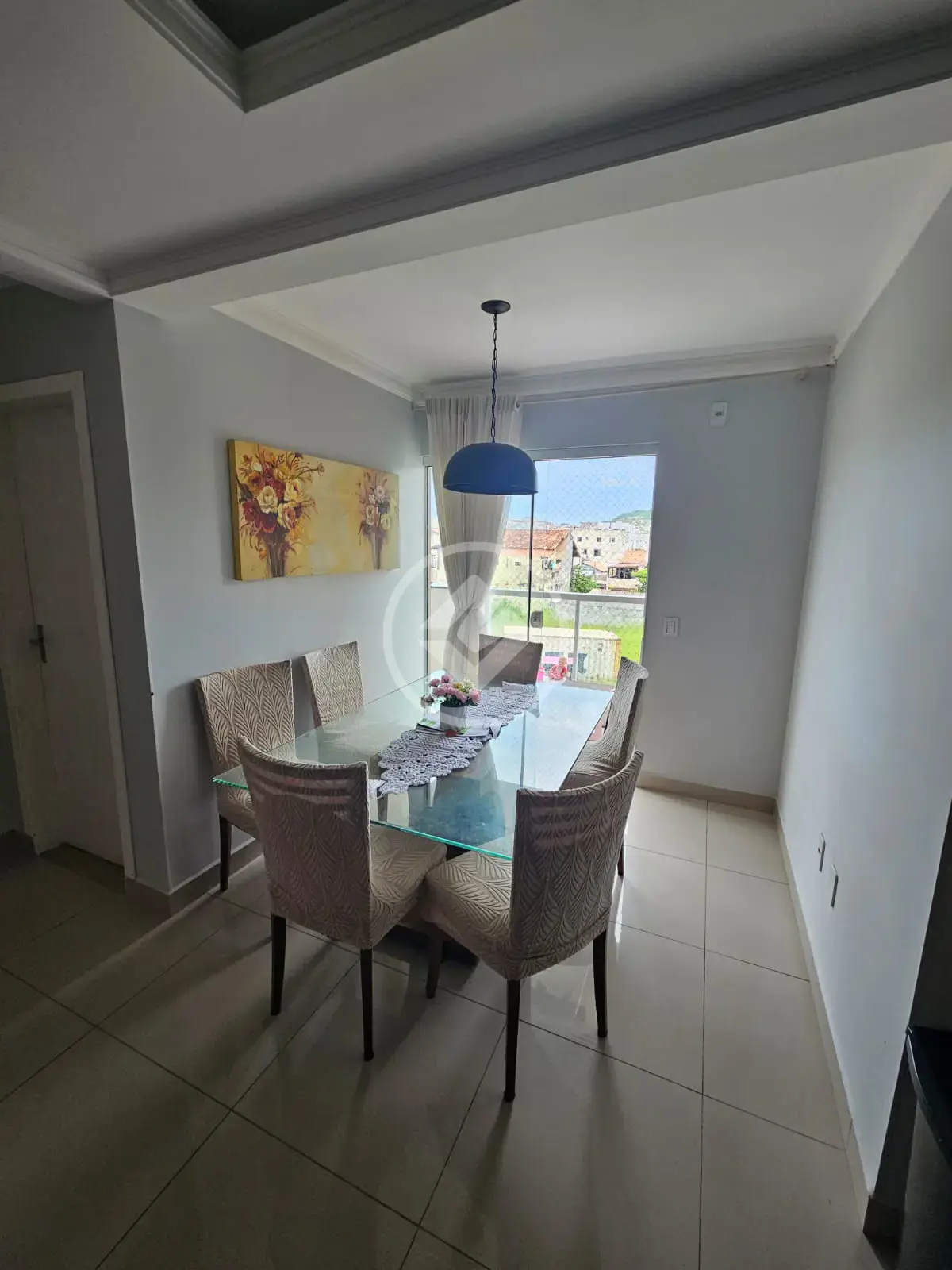 Imagem 2 - Apartamento em Ingleses do Rio Vermelho, Florianópolis - SC