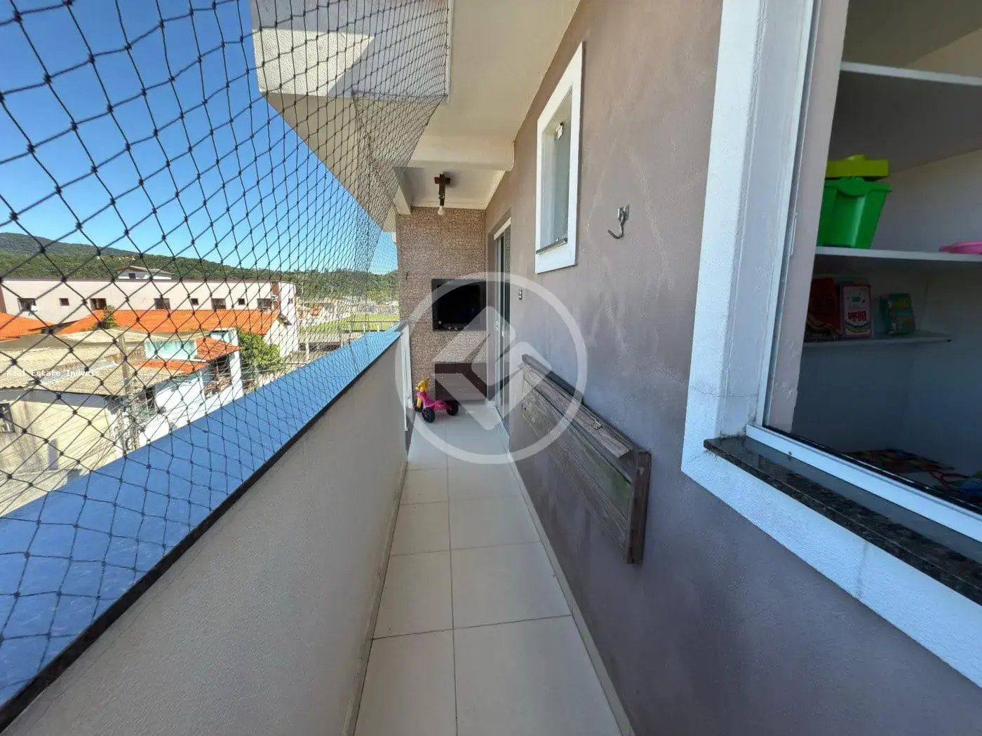 Image 15 - Apartamento em Ingleses do Rio Vermelho, Florianópolis - SC