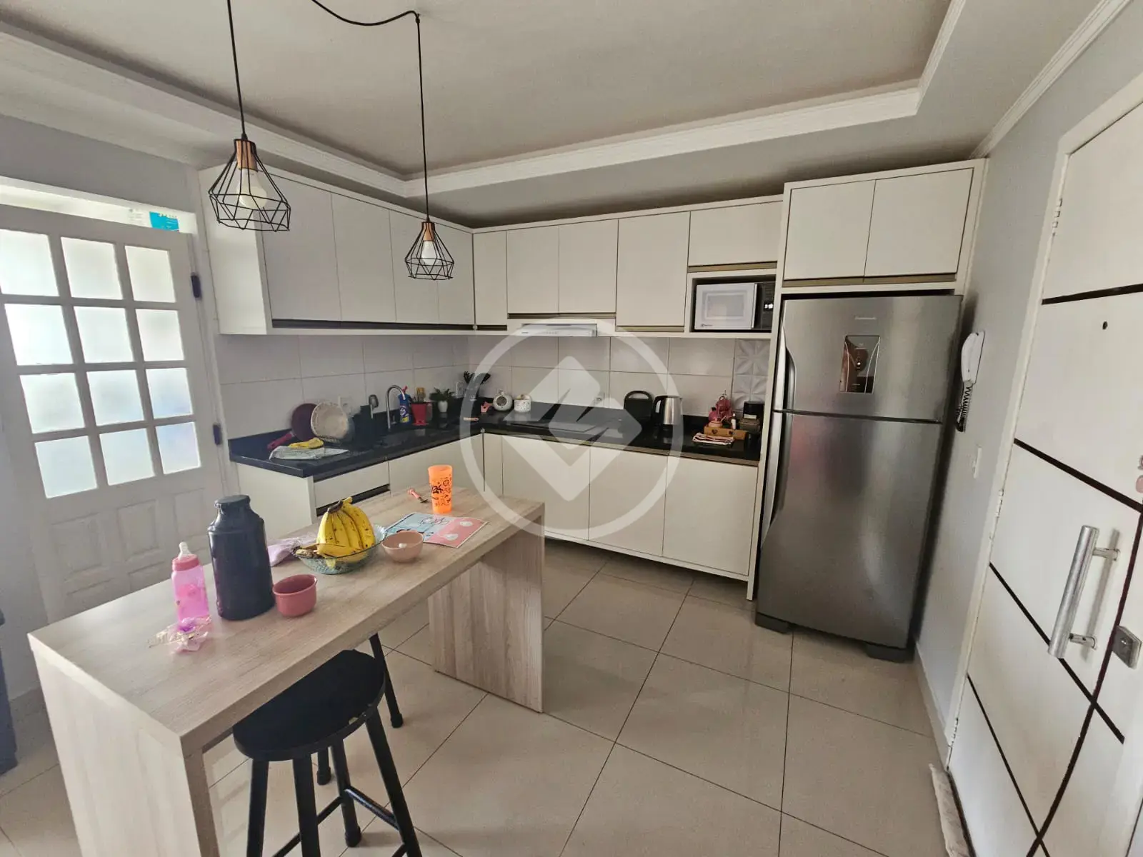 Imagem 3 - Apartamento em Ingleses do Rio Vermelho, Florianópolis - SC