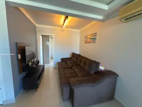 Apartamento Ingleses do Rio Vermelho, Florianópolis - SC — foto 1