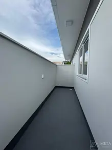 Imagem 3 - Casa em Forquilhas, São José - SC