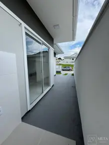 Casa Forquilhas, São José - SC — foto 2