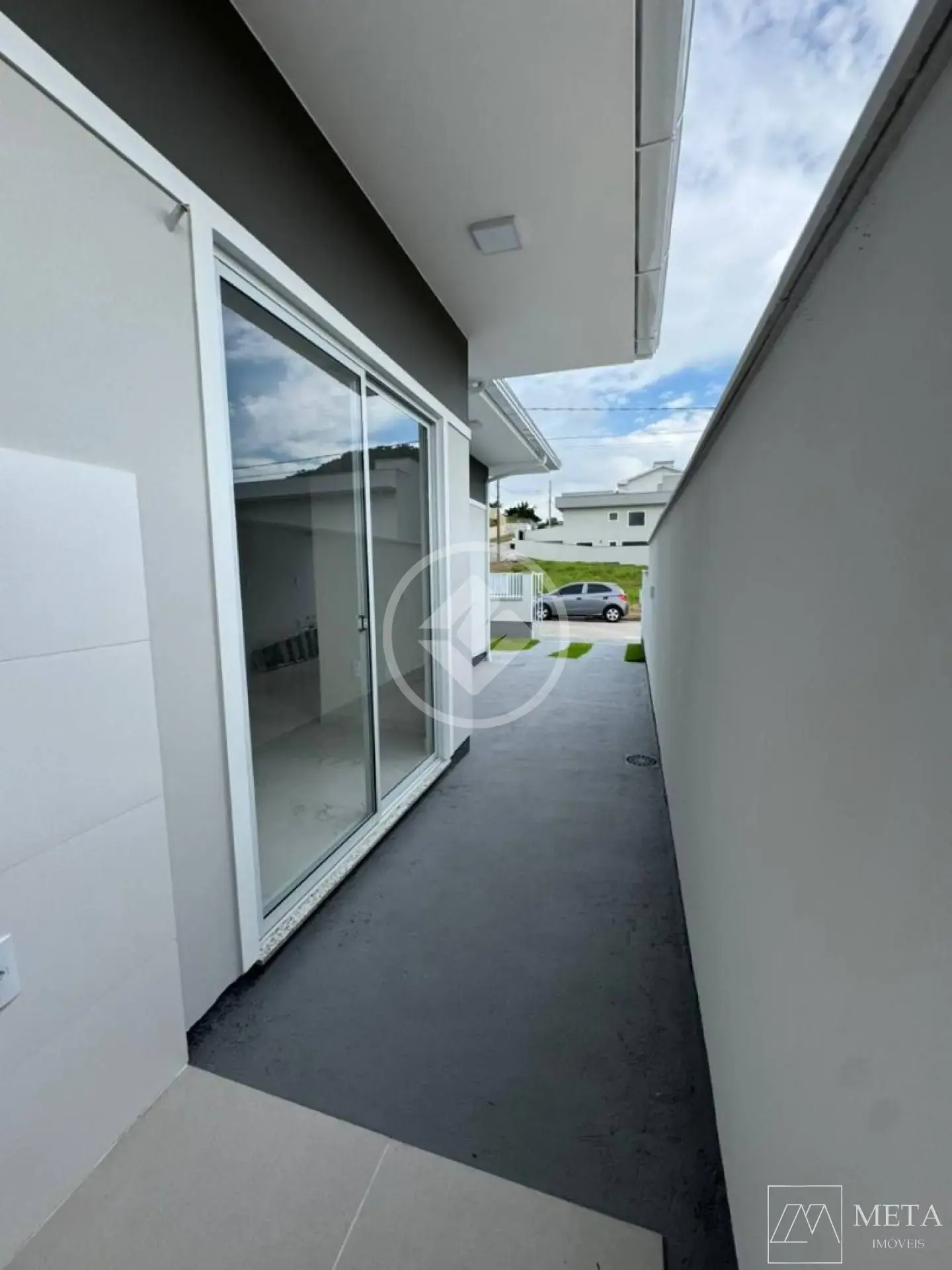 Imagem 1 - Casa em Forquilhas, São José - SC