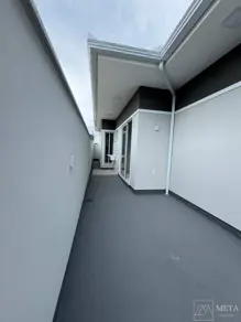 Imagem 2 - Casa em Forquilhas, São José - SC