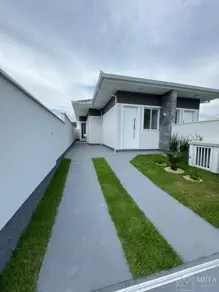 Casa Forquilhas, São José - SC — foto 1