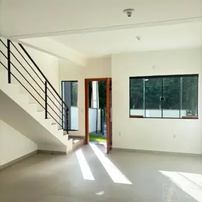 Sobrado Forquilhas, São José - SC — foto 1