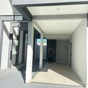 Imagem 3 - Sobrado em Forquilhas, São José - SC