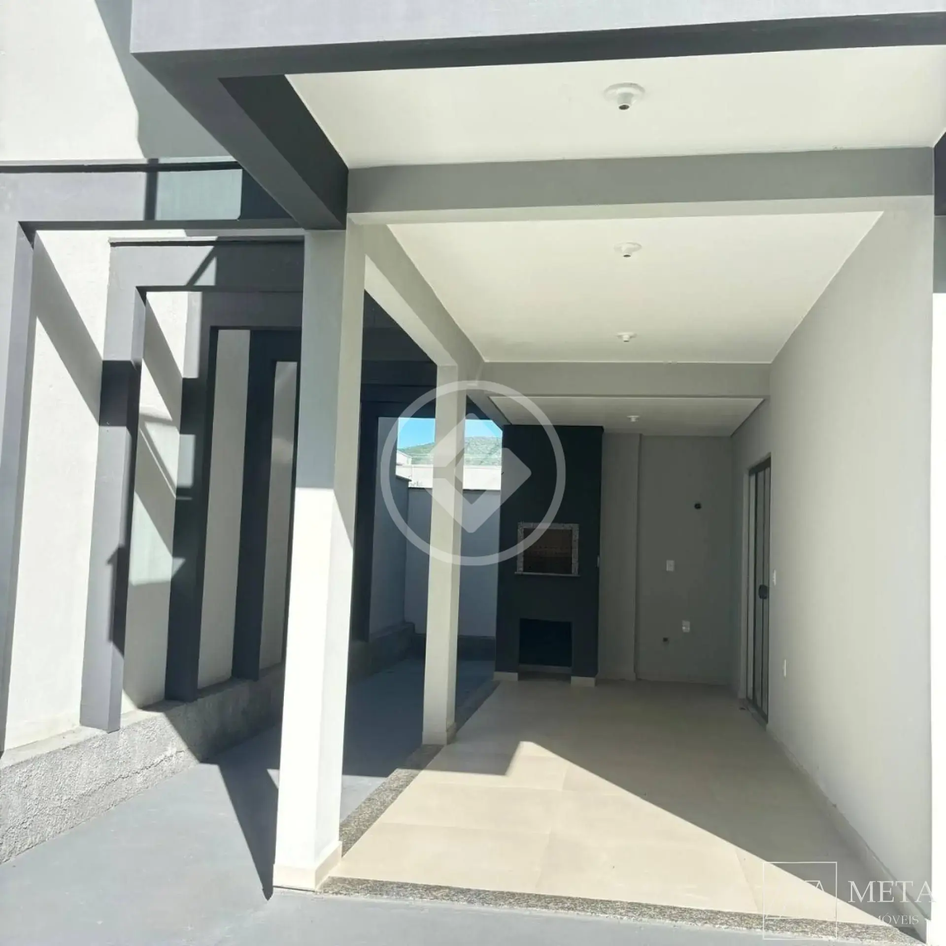 Imagem 3 - Sobrado em Forquilhas, São José - SC