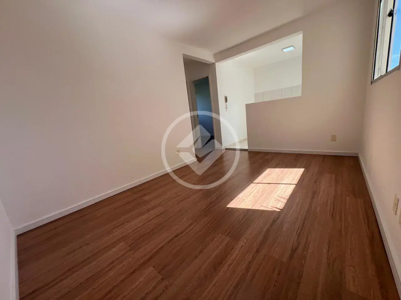 Imagem 1 - Apartamento em Roçado, São José - SC