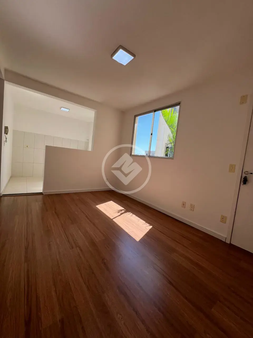 Imagem 2 - Apartamento em Roçado, São José - SC