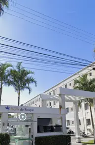 Apartamento Roçado, São José - SC — foto 1