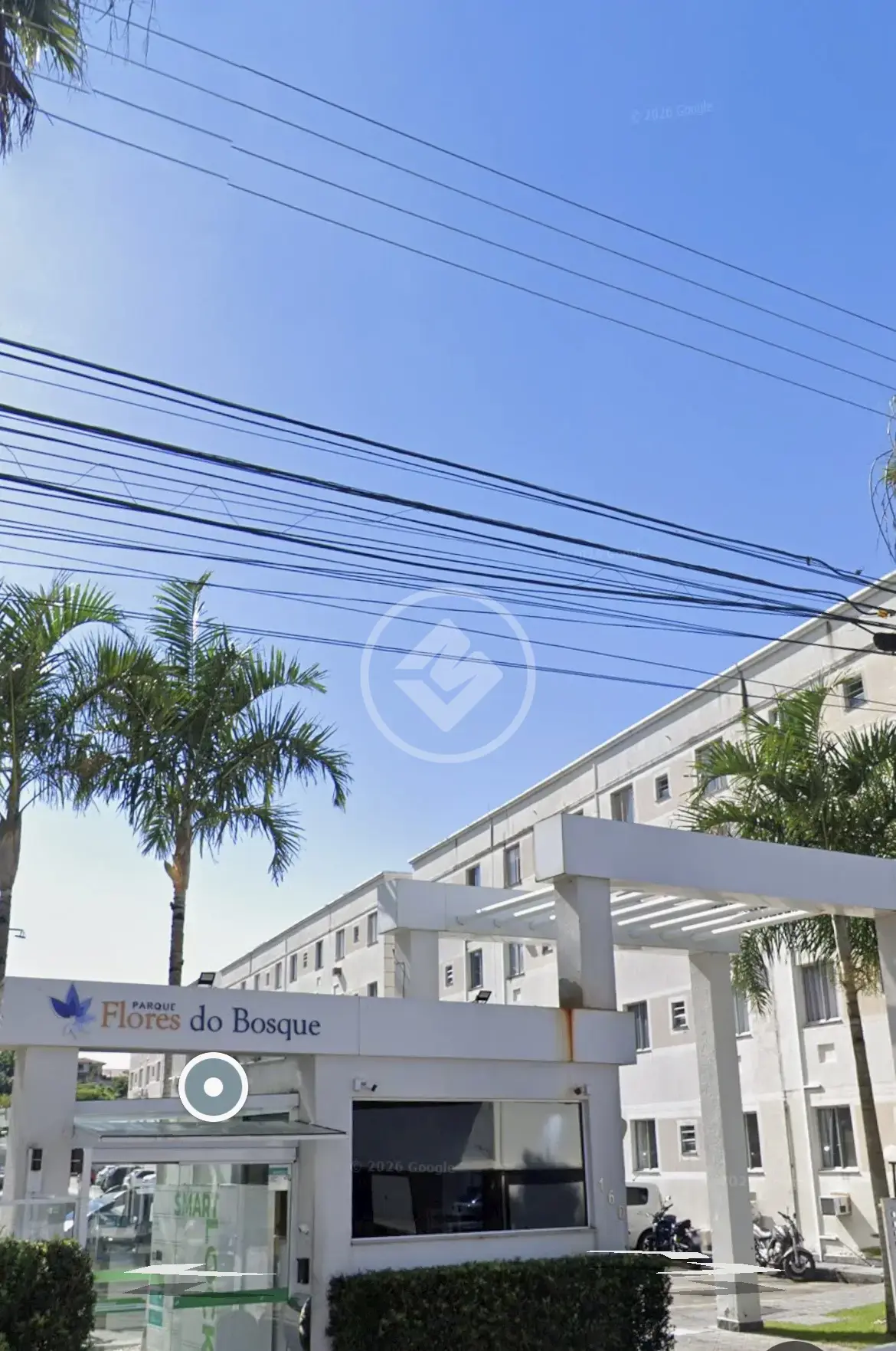 Imagem 1 - Apartamento em Roçado, São José - SC
