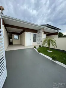 Casa Sertão do Maruim, São José - SC — foto 1