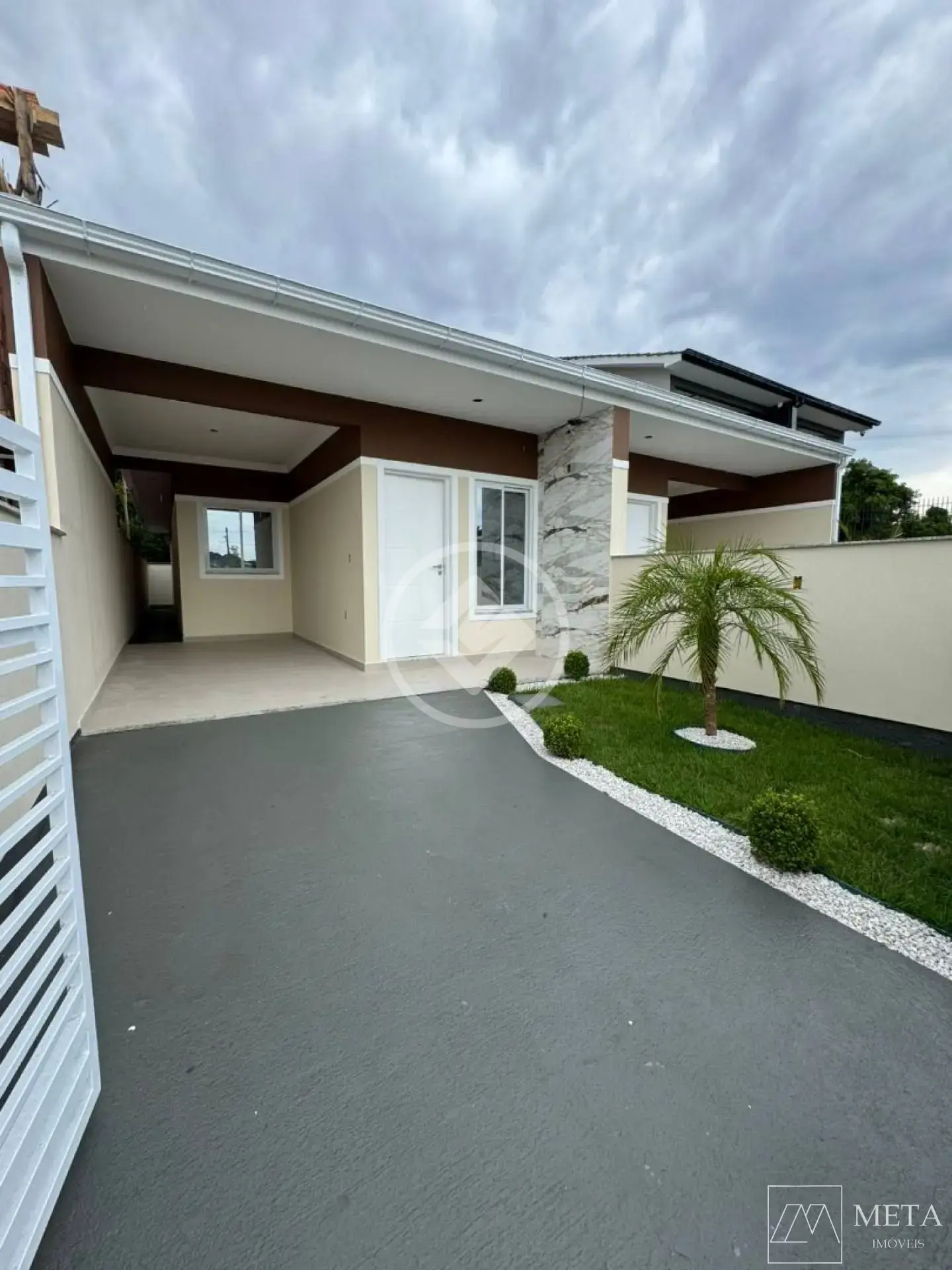 Imagem 1 - Casa em Sertão do Maruim, São José - SC