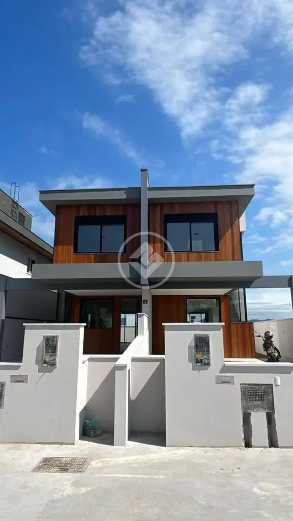 Imagem 1 - Casa em Campeche, Florianópolis - SC