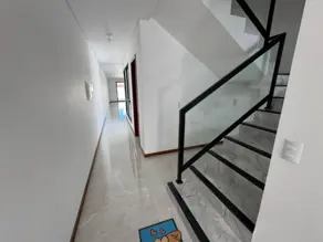 Imagem 6 - Sobrado em Barreiros, São José - SC
