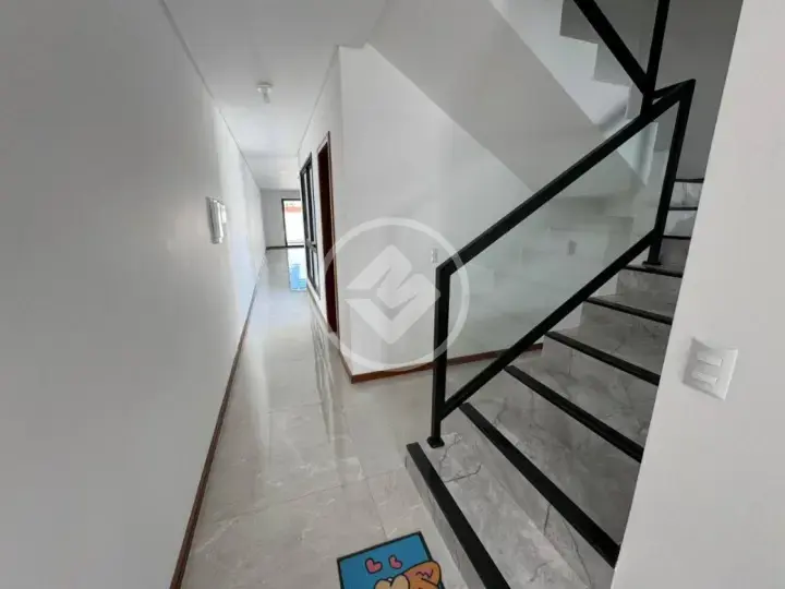 Imagem 6 - Sobrado em Barreiros, São José - SC