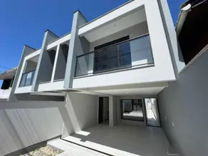 Sobrado Barreiros, São José - SC — foto 1