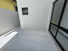 Imagem 3 - Sobrado em Barreiros, São José - SC