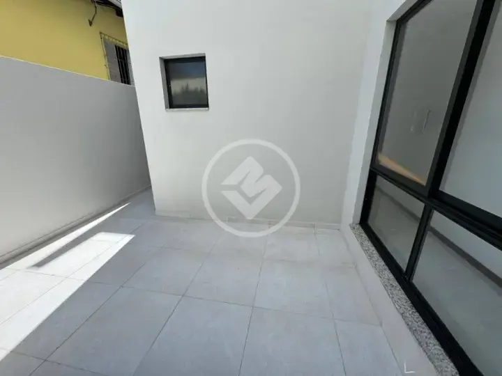 Imagem 3 - Sobrado em Barreiros, São José - SC