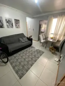 Apartamento Forquilhas, São José - SC — foto 1