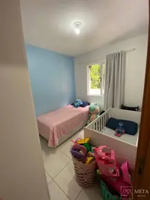 Imagem 2 - Apartamento em Forquilhas, São José - SC