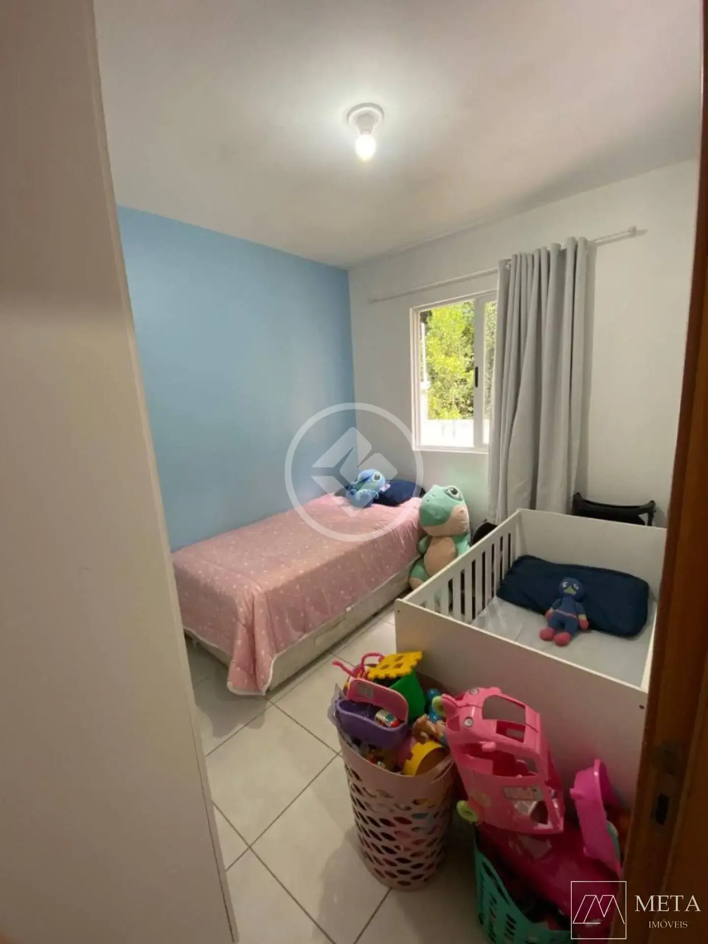 Imagem 2 - Apartamento em Forquilhas, São José - SC