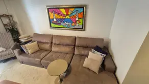 Imagem 6 - Apartamento em Cachoeira do Bom Jesus, Florianópolis - SC