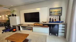Apartamento Cachoeira do Bom Jesus, Florianópolis - SC — foto 2