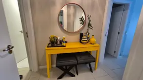 Imagem 4 - Apartamento em Cachoeira do Bom Jesus, Florianópolis - SC