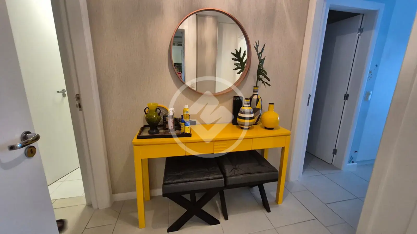 Imagem 4 - Apartamento em Cachoeira do Bom Jesus, Florianópolis - SC