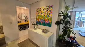 Imagem 5 - Apartamento em Cachoeira do Bom Jesus, Florianópolis - SC