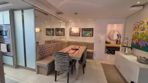Imagem 2 - Apartamento em Cachoeira do Bom Jesus, Florianópolis - SC