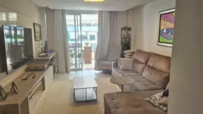 Imagem 3 - Apartamento em Cachoeira do Bom Jesus, Florianópolis - SC