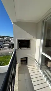 Imagem 5 - Apartamento em PEDRA BRANCA, Palhoça - SC