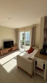 Apartamento PEDRA BRANCA, Palhoça - SC — foto 1