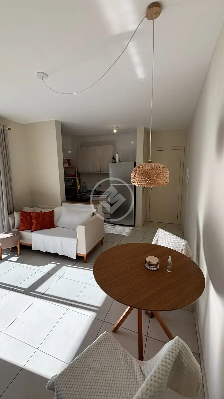 Imagem 2 - Apartamento em PEDRA BRANCA, Palhoça - SC