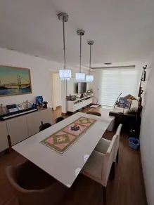 Apartamento SACO GRANDE, Florianópolis - SC — foto 1