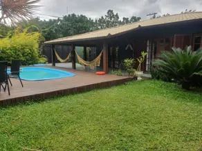 Casa Rio Tavares, Florianópolis - SC — foto 1