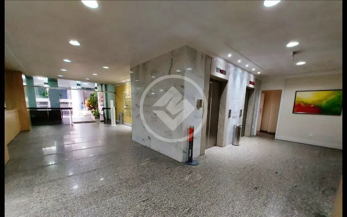 Image 2 - Sala Comercial em Centro, Florianópolis - SC