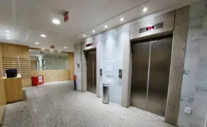 Imagem 2 - Sala Comercial em Centro, Florianópolis - SC