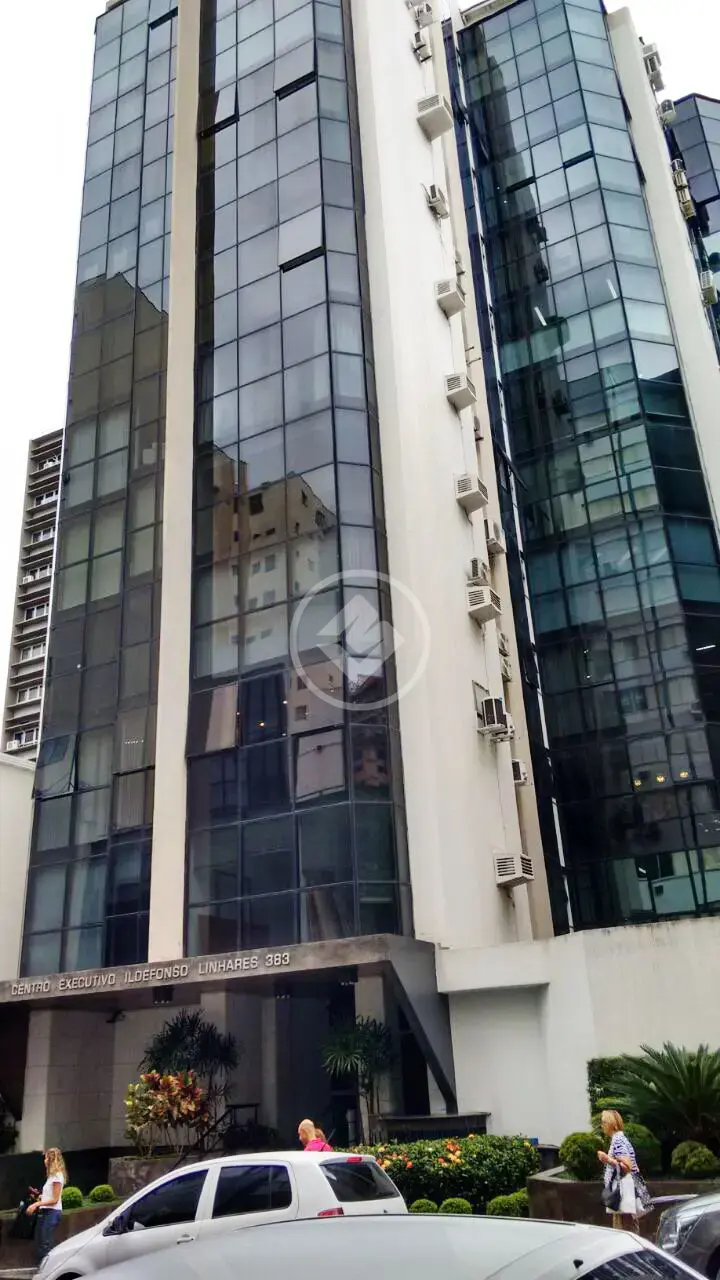 Imagem 1 - Sala Comercial em Centro, Florianópolis - SC