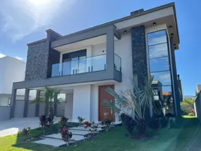 Casa São João do Rio Vermelho, Florianópolis - SC — foto 1