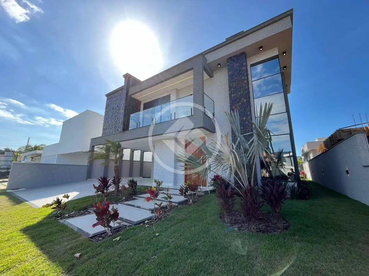 Imagem 1 - Casa em São João do Rio Vermelho, Florianópolis - SC