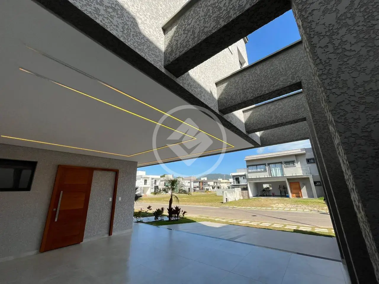 Imagem 2 - Casa em São João do Rio Vermelho, Florianópolis - SC