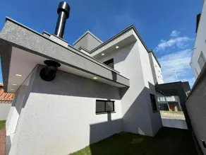 Imagem 3 - Casa em São João do Rio Vermelho, Florianópolis - SC