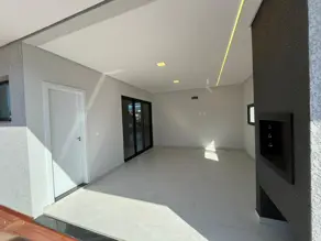 Imagem 4 - Casa em São João do Rio Vermelho, Florianópolis - SC